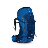 Osprey Aether AG 60 Mens Backpacking Backpack