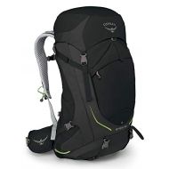 Osprey Stratos 50 Mens Backpacking Backpack