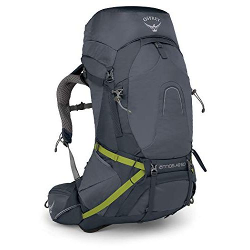  Osprey Atmos AG 50 Mens Backpacking Backpack