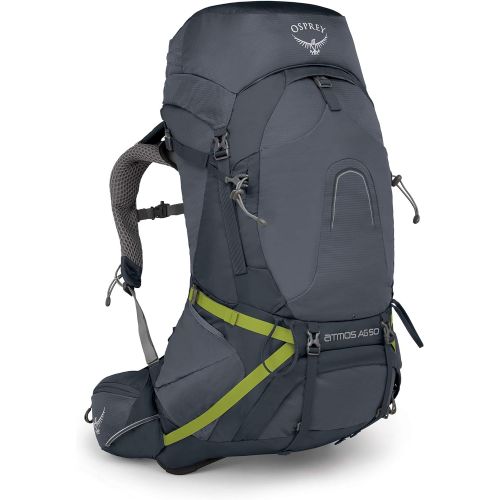  Osprey Atmos AG 50 Mens Backpacking Backpack