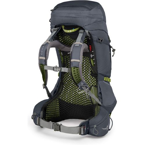  Osprey Atmos AG 50 Mens Backpacking Backpack