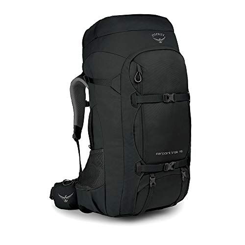  Osprey Packs Farpoint Trek 75 Trek Pack