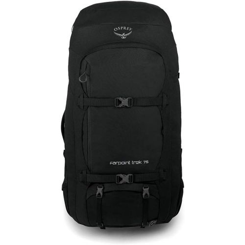  Osprey Packs Farpoint Trek 75 Trek Pack