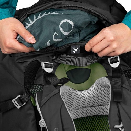  Osprey Packs Farpoint Trek 75 Trek Pack