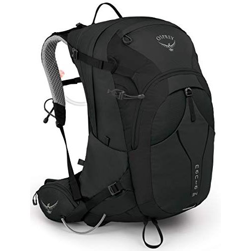  Osprey Manta 34 Mens Hiking Hydration Backpack