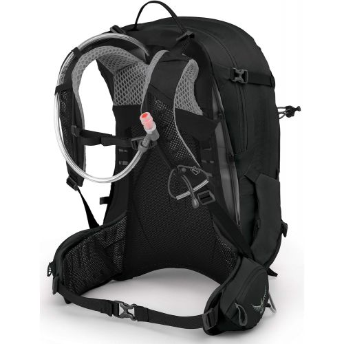  Osprey Manta 34 Mens Hiking Hydration Backpack