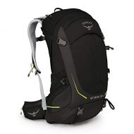 Osprey Stratos 34 Mens Hiking Backpack