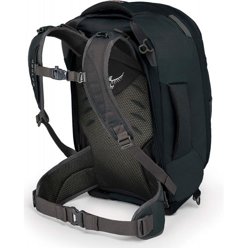  Osprey Farpoint 40 Travel Backpack