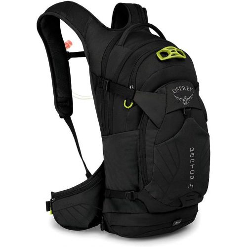  Osprey Packs Raptor 14 Mens Bike Hydration Backpack