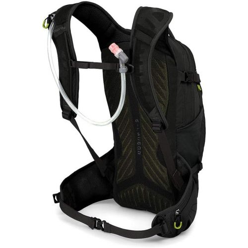  Osprey Packs Raptor 14 Mens Bike Hydration Backpack