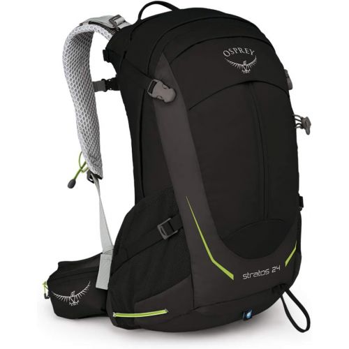  Osprey Stratos 24 Mens Hiking Backpack