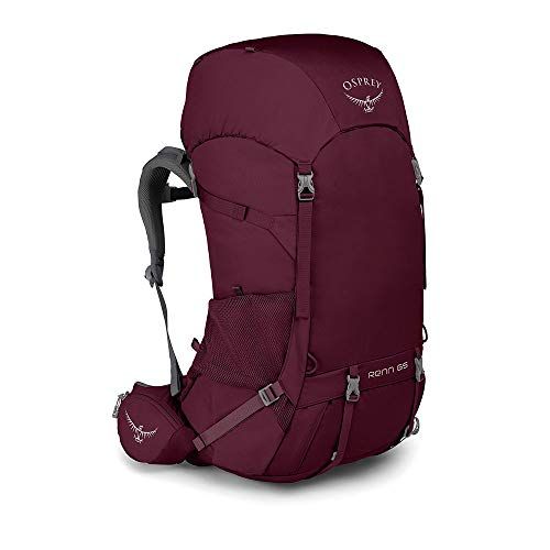  Osprey Packs Renn 65 Womens Backpacking Backpack