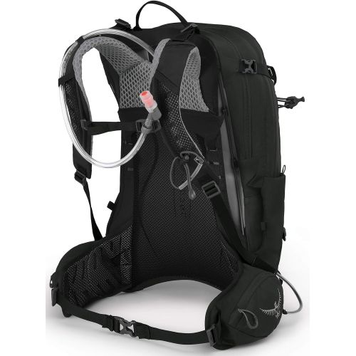  Osprey Packs Manta 24 Mens Hiking Hydration Backpack