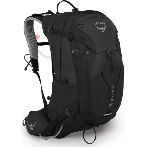  Osprey Packs Manta 24 Mens Hiking Hydration Backpack