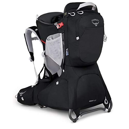  Osprey Poco Plus Child Carrier