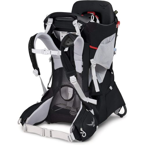  Osprey Poco Plus Child Carrier