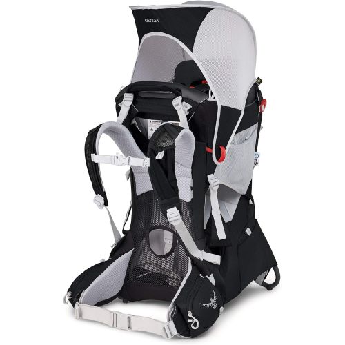  Osprey Poco Plus Child Carrier