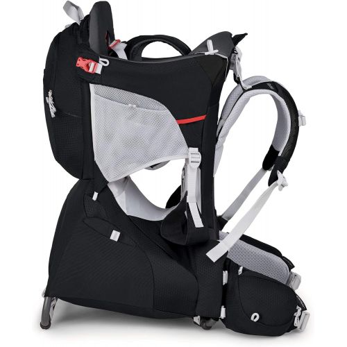  Osprey Poco Plus Child Carrier