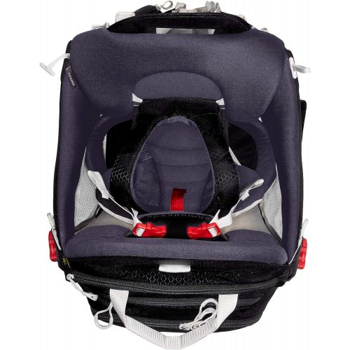  Osprey Poco Plus Child Carrier