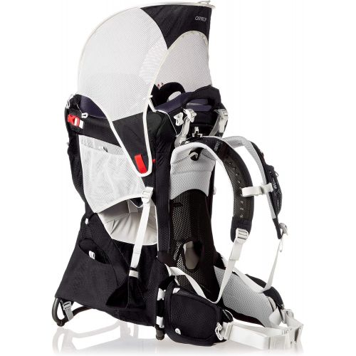  Osprey Poco Plus Child Carrier