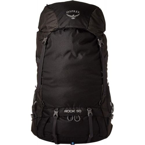  Osprey Rook 50 Mens Backpacking Backpack