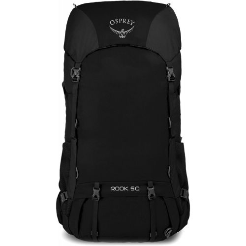  Osprey Rook 50 Mens Backpacking Backpack