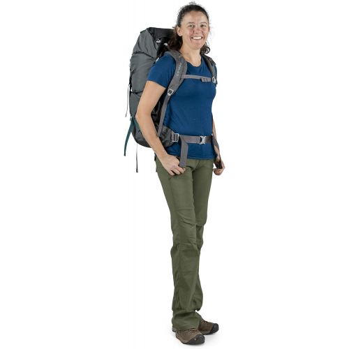  Osprey Packs Renn 50 Womens Backpacking Backpack