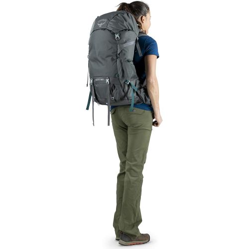  Osprey Packs Renn 50 Womens Backpacking Backpack