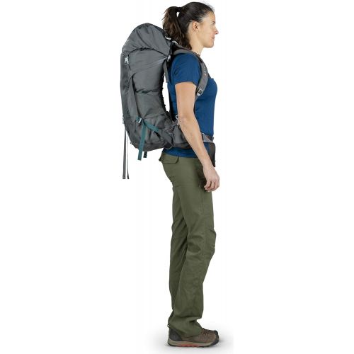  Osprey Packs Renn 50 Womens Backpacking Backpack