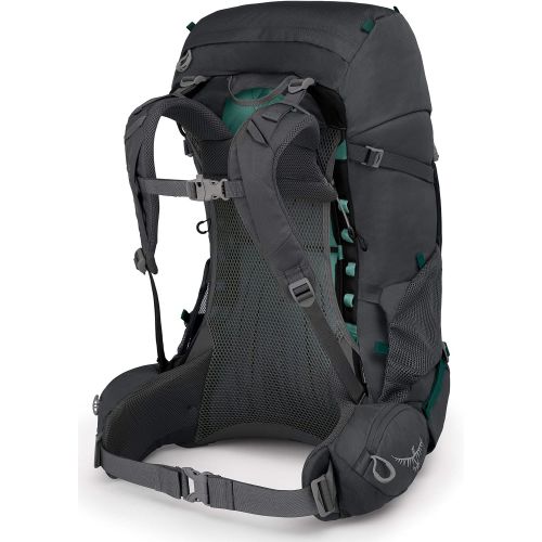  Osprey Packs Renn 50 Womens Backpacking Backpack