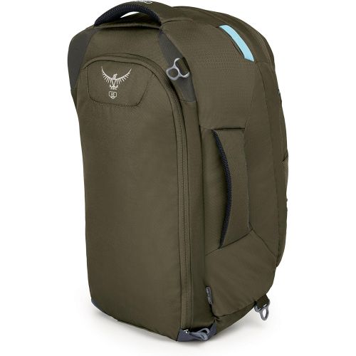  Osprey Fairview 40 Womens Travel Backpack