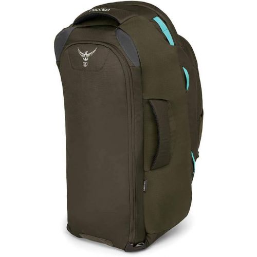  Osprey Fairview 55 Womens Travel Backpack
