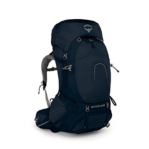  Osprey Atmos AG 65 Mens Backpacking Backpack