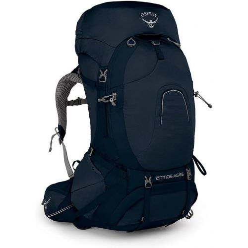  Osprey Atmos AG 65 Mens Backpacking Backpack