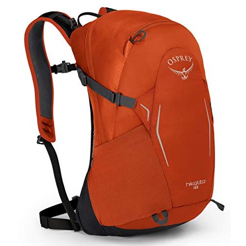  Osprey Hikelite 18 Hiking Backpack