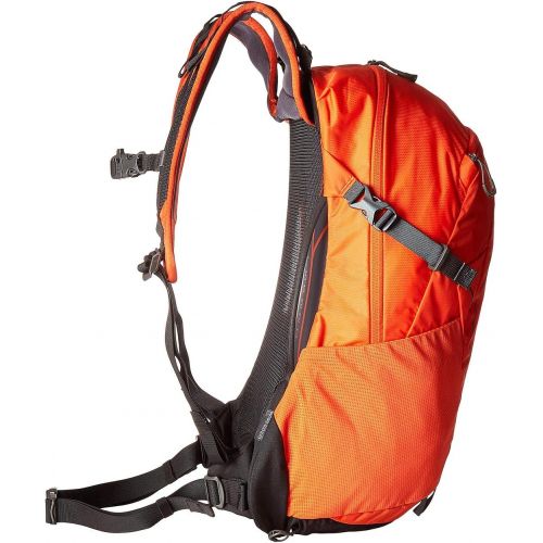  Osprey Hikelite 18 Hiking Backpack