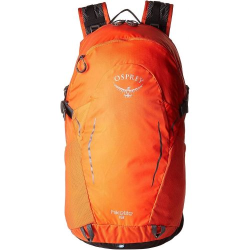  Osprey Hikelite 18 Hiking Backpack