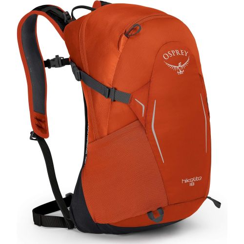  Osprey Hikelite 18 Hiking Backpack