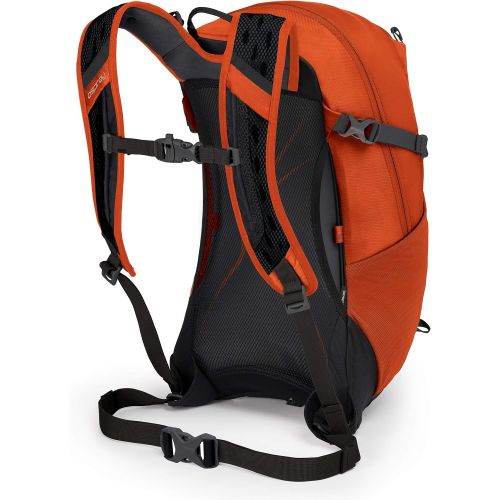  Osprey Hikelite 18 Hiking Backpack