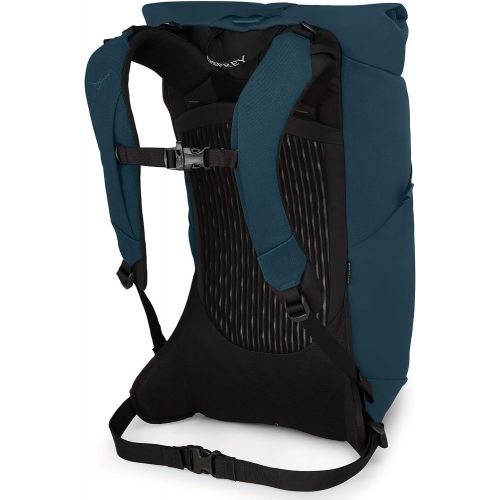  Osprey Archeon 25 Mens Roll Top Backpack