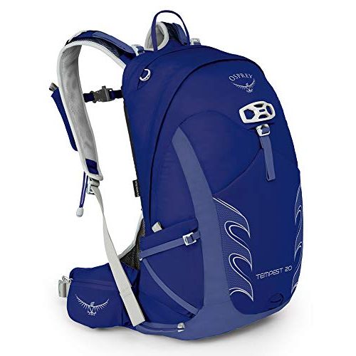  Osprey Tempest 20 Womens Hiking Backpack