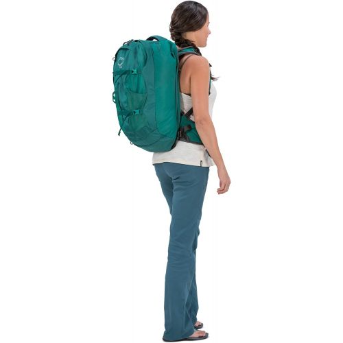  Osprey Fairview 40 Womens Travel Backpack