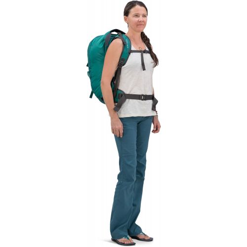  Osprey Fairview 40 Womens Travel Backpack