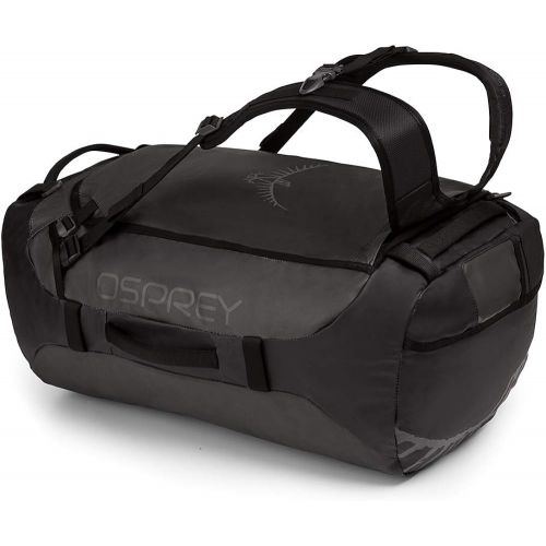  Osprey Transporter 65 Travel Duffel Bag