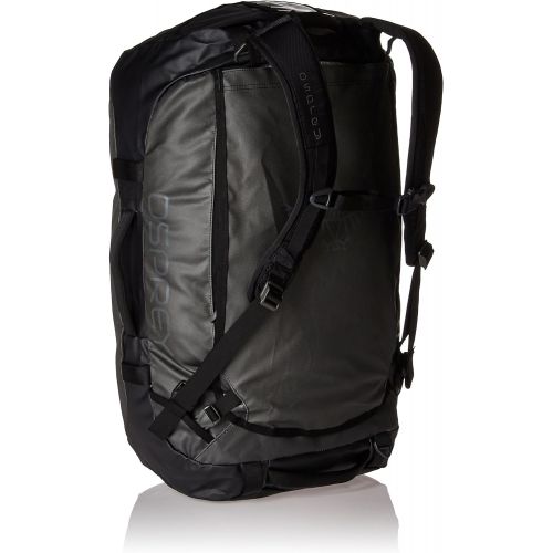  Osprey Transporter 65 Travel Duffel Bag