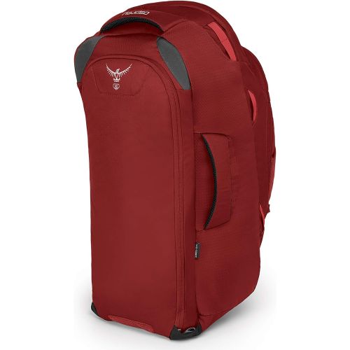  Osprey Farpoint 55 Mens Travel Backpack