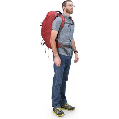  Osprey Farpoint 55 Mens Travel Backpack