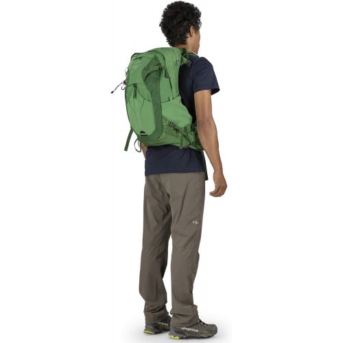  Osprey Manta 24 Mens Hiking Hydration Backpack