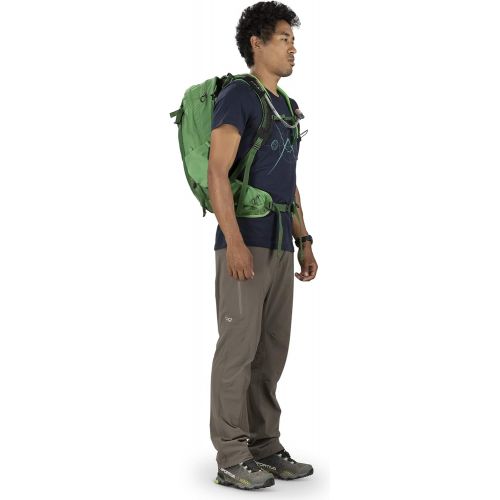  Osprey Manta 24 Mens Hiking Hydration Backpack