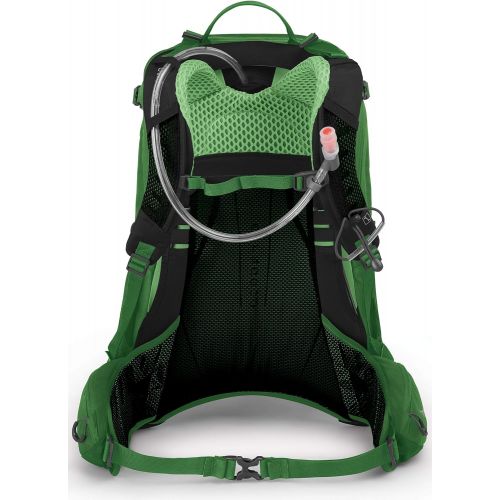  Osprey Manta 24 Mens Hiking Hydration Backpack